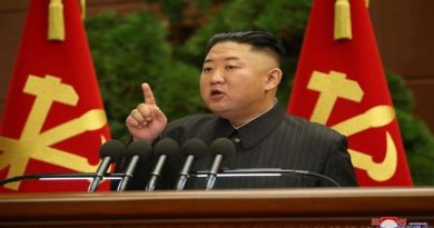 Corea del Norte insta a EE.UU. a abandonar su «política hostil»