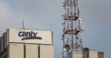 Doble corte de fibras ópticas causan lentitud en servicios de ABA-CANTV en todo el país﻿