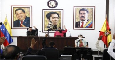 Aprobado acuerdo para conmemorar los 208 años de la Batalla de La Victoria
