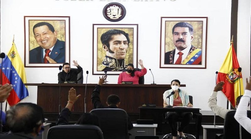 Aprobado acuerdo para conmemorar los 208 años de la Batalla de La Victoria