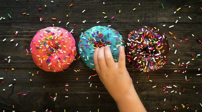 Conozca los alimentos ideales para vencer los antojos de dulces