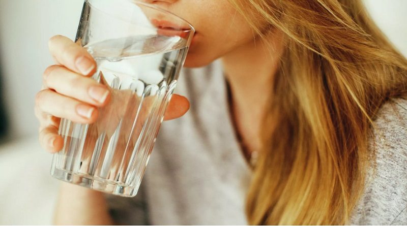 Cómo comprobar si tienes diabetes con solo un vaso de agua