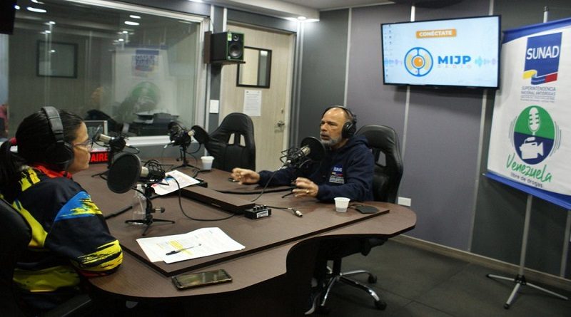 PNB incauta 134 kilos de cocaína en el estado Falcón﻿