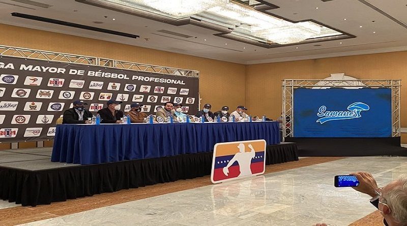 Equipos de la Liga Mayor de Béisbol Profesional aprobaron la cuota de importados para la temporada 2022