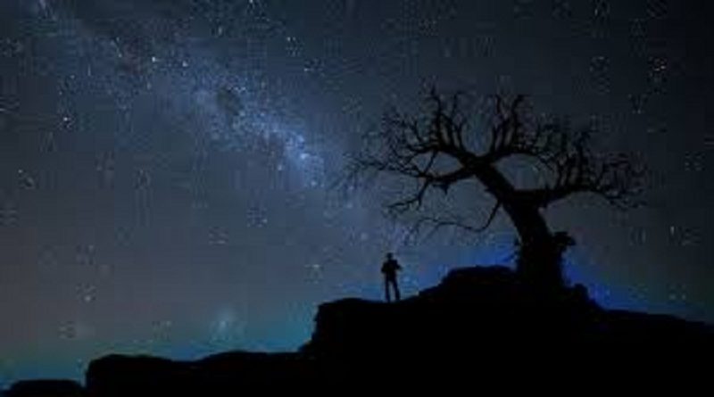 Una agrupación de galaxias sorprende a los científicos por su inesperada composición