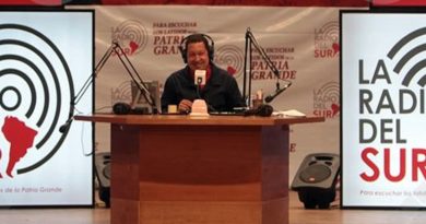 La Radio del Sur celebra 12 años de fundación