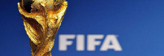 Gran Bretaña e Irlanda abandonan plan para edición 2030 del Mundial de Fútbol