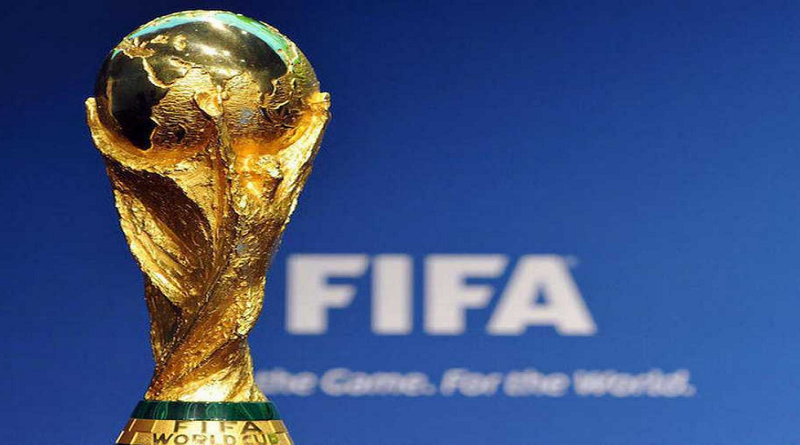 Gran Bretaña e Irlanda abandonan plan para edición 2030 del Mundial de Fútbol