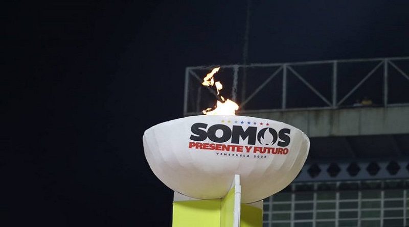 Estas son las disciplinas que verán acción este martes en los Juegos Deportivos Nacionales 2022