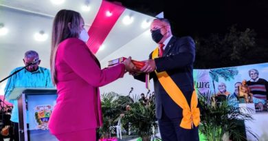 Gestión de alcaldía de Ciudad Bolívar durante 2021 priorizó recuperación de servicios públicos