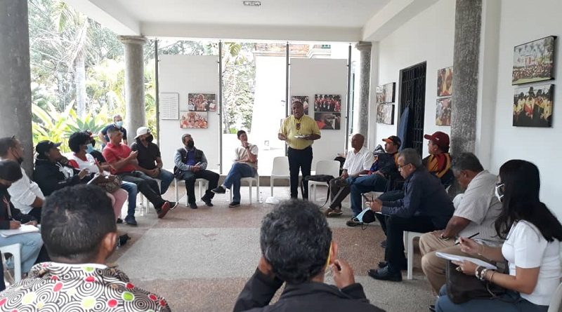 Realizaran 5to Encuentro Nacional de Locos, Locainas y Santos Inocentes
