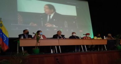 Mujeres del país debaten en encuentro nacional estrategias para defender el Esequibo