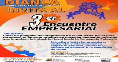 Dianca realizará 3er Encuentro Empresarial 2022 los días 17 y 18 de febrero