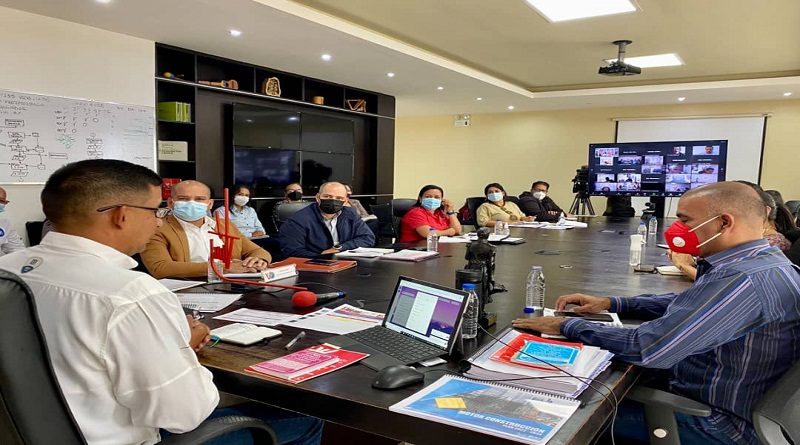 GMVV culminó la vivienda 3.948.716 rumbo a los 5 millones de hogares