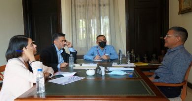 Venezuela y ALBA-TCP proponen relanzamiento de Premios Alba