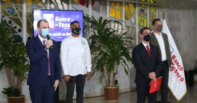 Banca Pública Nacional entrega financiamientos a emprendedores