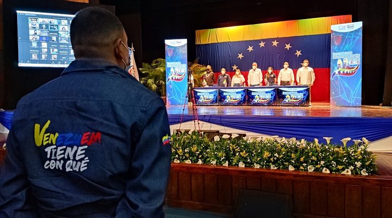 Encuentro Nacional de Delegadas y Delegados de Prevención evalúa convocatoria para tercer congreso
