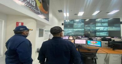 Garantizaran la atención de emergencias viales en el país