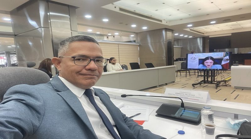 Venezuela participará en Conferencia de la MONDIACULT 2022 en México