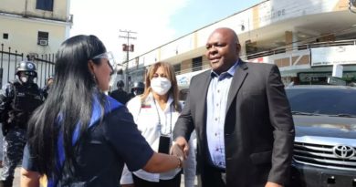 Realizan diversas actividades para celebrar los 202 años de Valera en Trujillo
