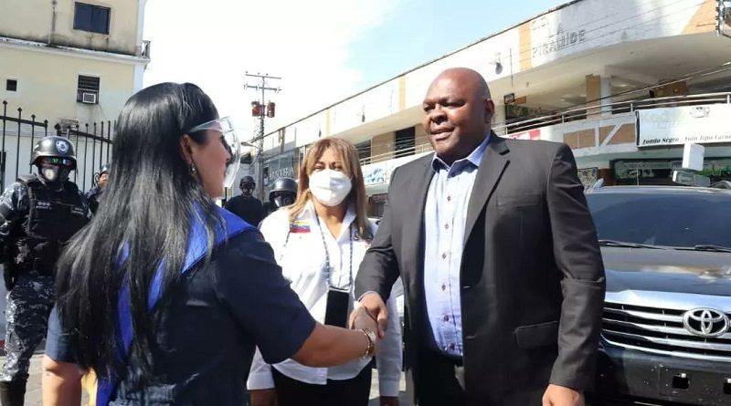 Realizan diversas actividades para celebrar los 202 años de Valera en Trujillo