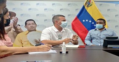 Venezolana de Teleféricos busca mejorar atención del público