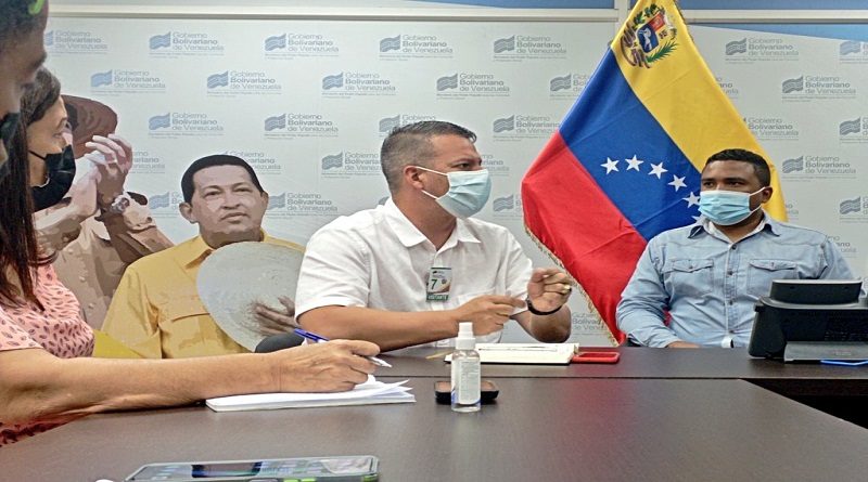 Venezolana de Teleféricos busca mejorar atención del público