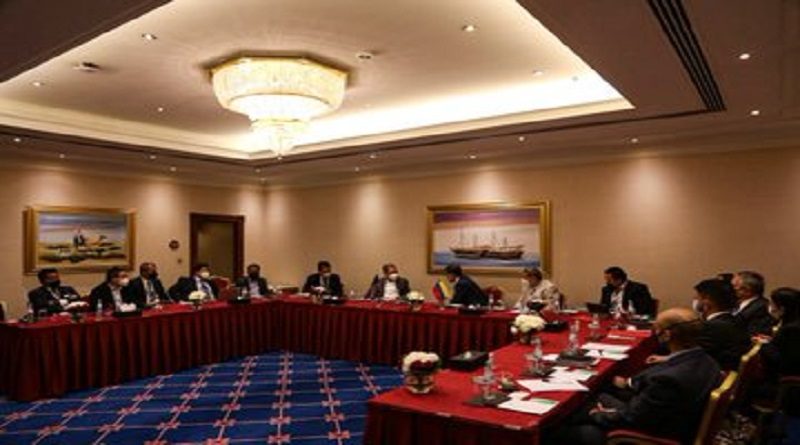 Países exportadores de gas preparan una cumbre en Doha