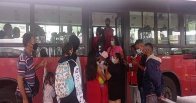 Ruta playera del Metro de Caracas estará activa hasta este martes de Carnaval