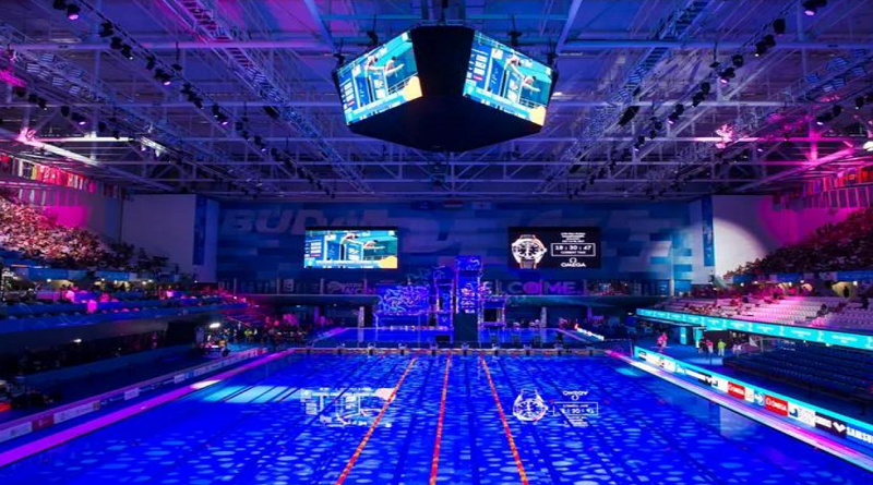 Federación Internacional de Natación crea un nuevo Mundial en junio de 2022