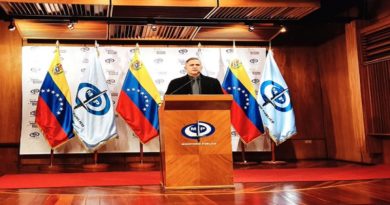 Condenan a 30 años de prisión a dos de los implicados en el asesinato del Capitán Acosta Arévalo