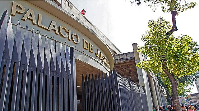 Condenan, prisión, mujeres, actos, terroristas, Caracas, Venezuela, VTV