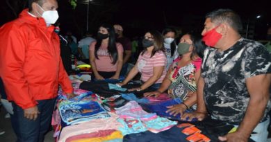 Inicia Plan Guárico Emprende Avanza y Vence