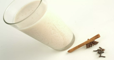 Conoce los beneficios de esta deliciosa bebida cuyo efecto es afrodisíaco