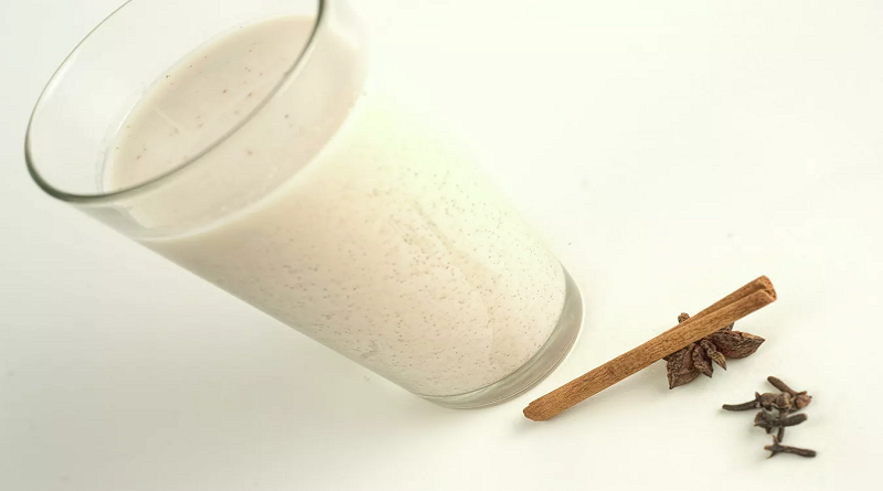 Conoce los beneficios de esta deliciosa bebida cuyo efecto es afrodisíaco