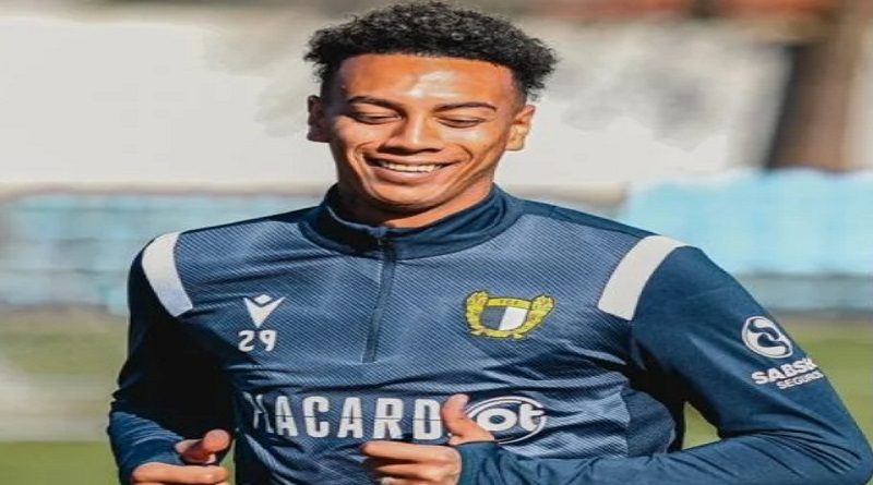 Venezolano Jhonder Cádiz se estrenó con el club Famalicao en Liga de Portugal
