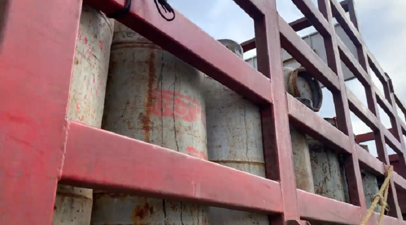 En Lara distribuirán más de 18 mil cilindros con el Plan Cayapa de Gas