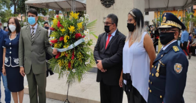 Guarenas celebra 401 años de fundación condecorando a 20 ciudadanos