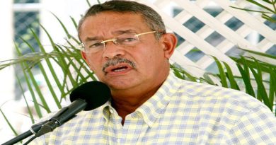 Jefe de Estado recuerda fortaleza moral del G/J Jorge Luis García Carneiro
