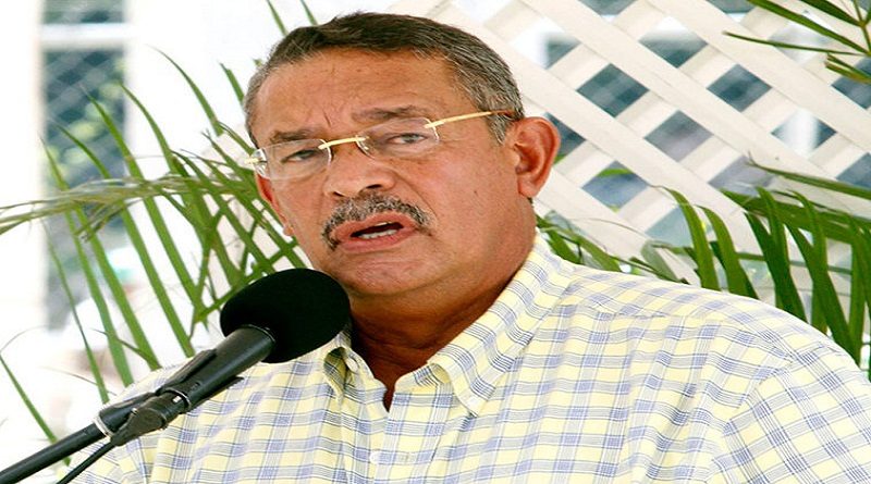 Jefe de Estado recuerda fortaleza moral del G/J Jorge Luis García Carneiro
