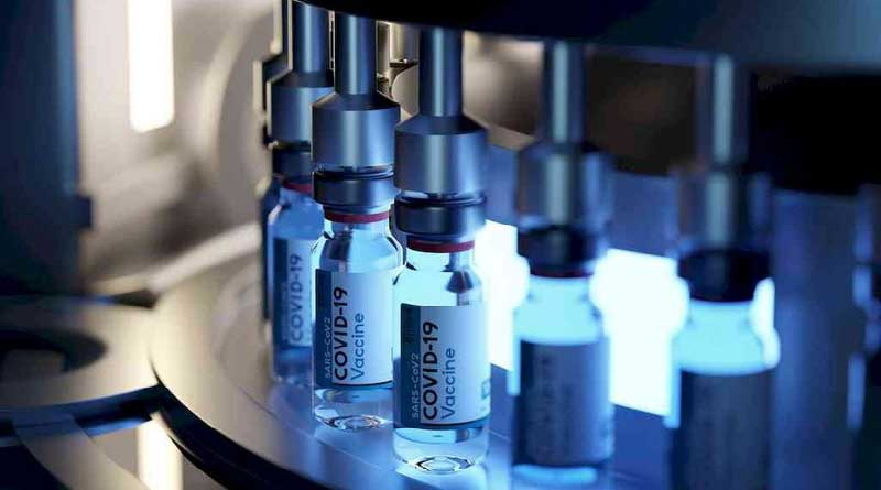 Indonesia celebra confianza de la OMS para encargarle producción de vacunas