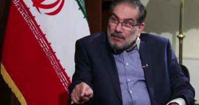 Irán considera que presencia de EE.UU. dificulta la paz en Siria