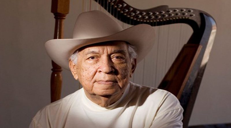 Venezuela rinde homenaje a Juan Vicente Torrealba a 105 años de su natalicio
