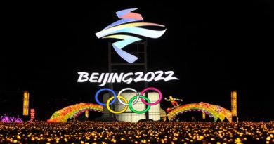 China lista para éxito de Beijing 2022
