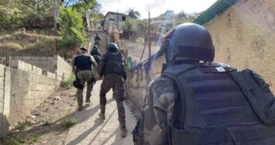 Abatido alias el Koki durante enfrentamiento en Aragua