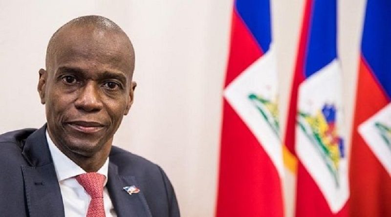 Confirman la renuncia de juez designado para investigar magnicidio en Haití