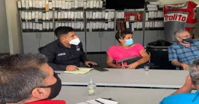 INNT consolida plan especial de reordenamiento del transporte superficial en Mérida