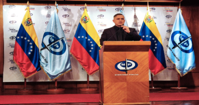 Destruyen campamento ilícito de drogas y sembradío de arbustos de coca en Zulia