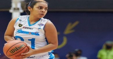 Distrito Capital, Cojedes y Sucre vencieron en el inicio del baloncesto femenino en los Juegos Nacionales Juveniles