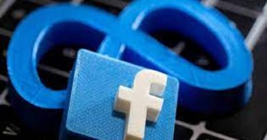 Meta considera cerrar Facebook e Instagram en la Unión Europea